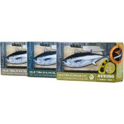 Tuňák Aveiro - ve vlastní šťávě