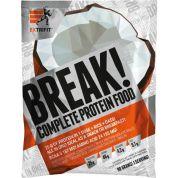 Protein Break! - 90 g, malina