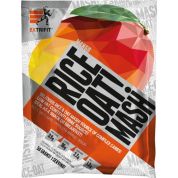 Rice & Oat Mash - 900 g, jahoda Rice & Oat Mash - 900 g, jahoda