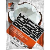 Rice & Oat Mash - 900 g, jahoda Rice & Oat Mash - 900 g, jahoda