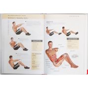 Cvičení pro zdravá záda - anatomie (Philip Striano)