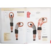 Cvičení pro zdravá záda - anatomie (Philip Striano)