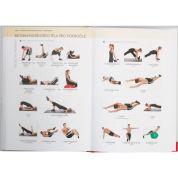 Cvičení pro zdravá záda - anatomie (Philip Striano)