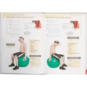 Cvičení pro zdravá záda - anatomie (Philip Striano)