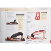 Cvičení pro zdravá záda - anatomie (Philip Striano)