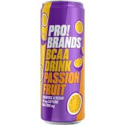 Pro! Brands BCAA Drink - 330 ml, malina