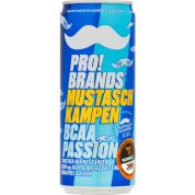 Pro! Brands BCAA Drink - 330 ml, malina