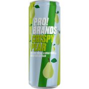 Pro! Brands BCAA Drink - 330 ml, ananas