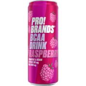 Pro! Brands BCAA Drink - 330 ml, ananas