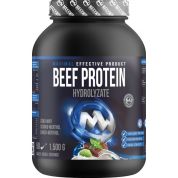 Beef Protein Hydrolyzate - 30 g, čoko-máta Beef Protein Hydrolyzate - 30 g, čoko-máta