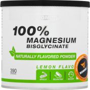 100 % Magnesium Bisglycinate