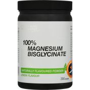 100 % Magnesium Bisglycinate 100 % Magnesium Bisglycinate