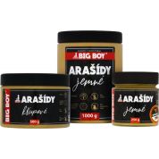 Arašídový krém - 250 g, jemný