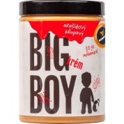 Arašídový krém - 250 g, křupavý