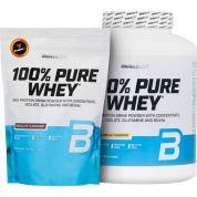 100 % Pure Whey - 1000 g, jahoda