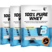 100 % Pure Whey - 1000 g, jahoda