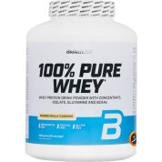 100 % Pure Whey - 1000 g, slaný karamel