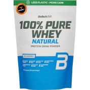 100 % Pure Whey - 1000 g, black biscuit (oreo) 100 % Pure Whey - 1000 g, black biscuit (oreo)
