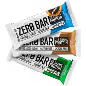 Zero Bar - 50 g, čoko-karamel Zero Bar - 50 g, čoko-karamel