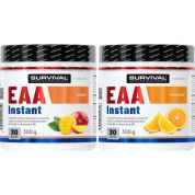 EAA Instant - 300 g, mango