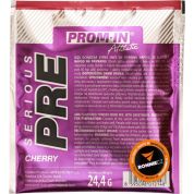 Serious PRE - 705 g, višeň Serious PRE - 705 g, višeň