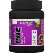 Serious PRE - 705 g, višeň Serious PRE - 705 g, višeň