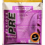 Serious PRE - 705 g, ananas