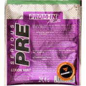 Serious PRE - 705 g, citron-máta