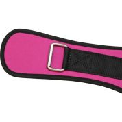 Opasek Ronnie.cz - neopren (růžový)