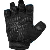 Fitness rukavice Ronnie.cz Easy Workout (modré) Fitness rukavice Ronnie.cz Easy Workout (modré)