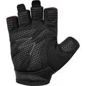 Fitness rukavice Ronnie.cz Easy Workout (růžové) Fitness rukavice Ronnie.cz Easy Workout (růžové)