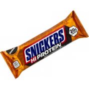 Snickers HiProtein Bar - 55 g, klasická Snickers HiProtein Bar - 55 g, klasická