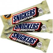 Snickers HiProtein Bar - 55 g, klasická Snickers HiProtein Bar - 55 g, klasická