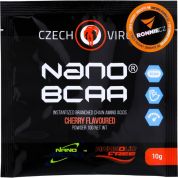 Nano BCAA