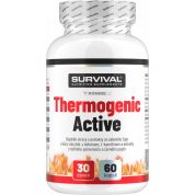 Thermogenic Extreme + Thermogenic Active zdarma