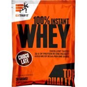 100 % Whey Protein - 2000 g, slaný karamel