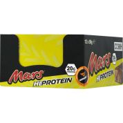 Mars HiProtein Bar