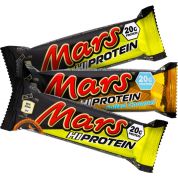 Mars HiProtein Bar