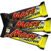Mars HiProtein Bar