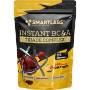 Instant BCAA Triade - 300 g, pomeranč Instant BCAA Triade - 300 g, pomeranč