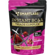 Instant BCAA Triade - 300 g, pomeranč Instant BCAA Triade - 300 g, pomeranč