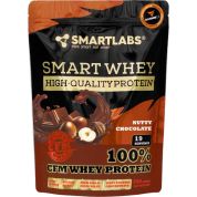 Smart Whey Protein - 750 g, čokoláda Smart Whey Protein - 750 g, čokoláda