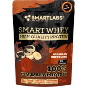 Smart Whey Protein - 750 g, vanilka