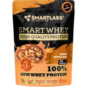 Smart Whey Protein - 750 g, vanilka