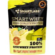 Smart Whey Protein - 750 g, vanilka