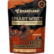 Smart Whey Protein - 750 g, jablečný štrúdl