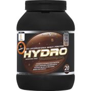 Hydro Traditional - 2000 g, hořká čoko Hydro Traditional - 2000 g, hořká čoko