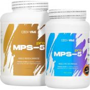 MPS-5 Pro - 2250 g, vanilka