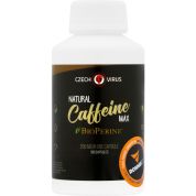 Natural Caffeine Max Natural Caffeine Max