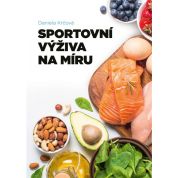 Sportovní výživa na míru (Daniela Krčová)
